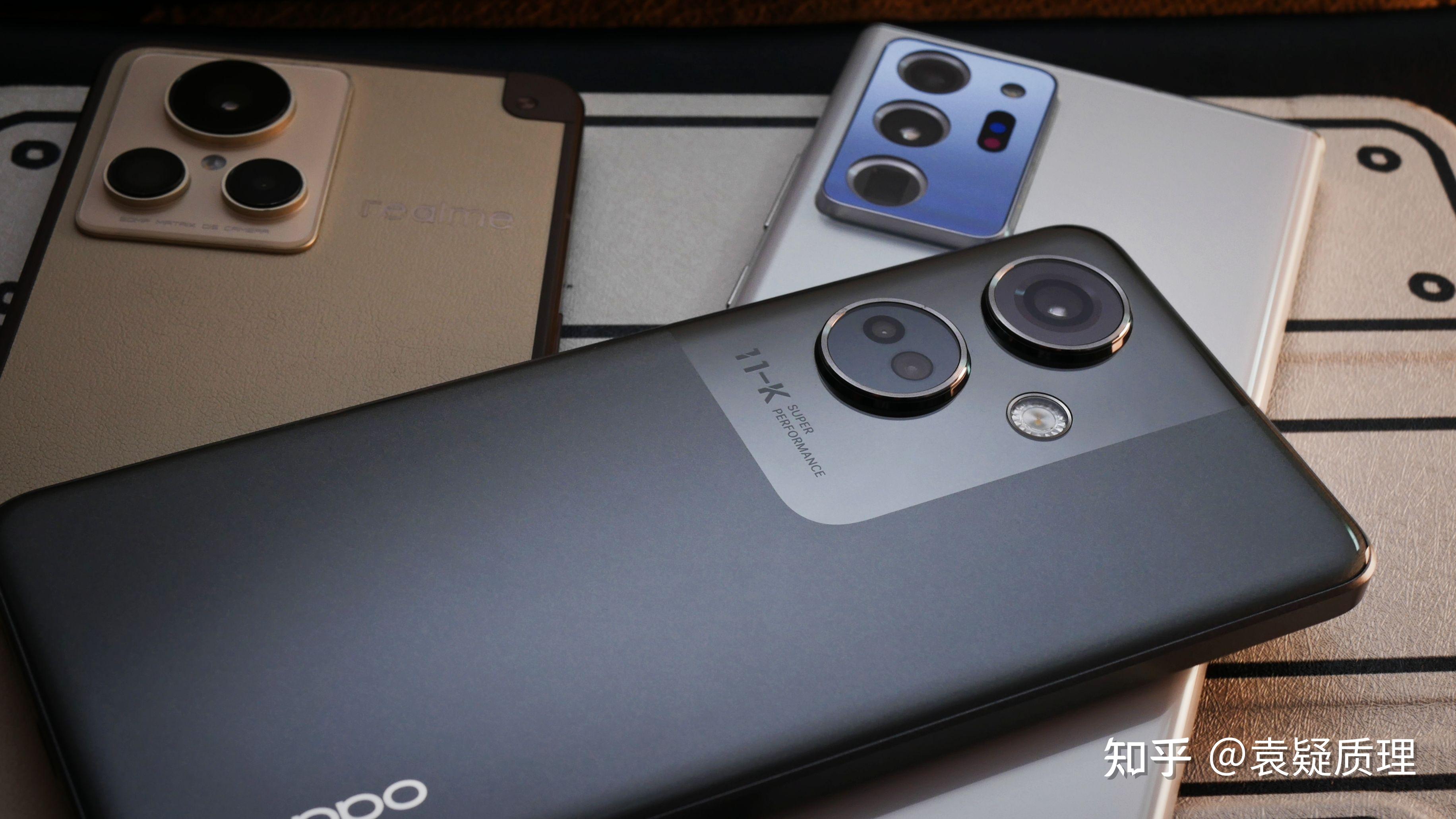 红米/一加/iqoo/oppo/荣耀/真我手机推荐! - 知乎