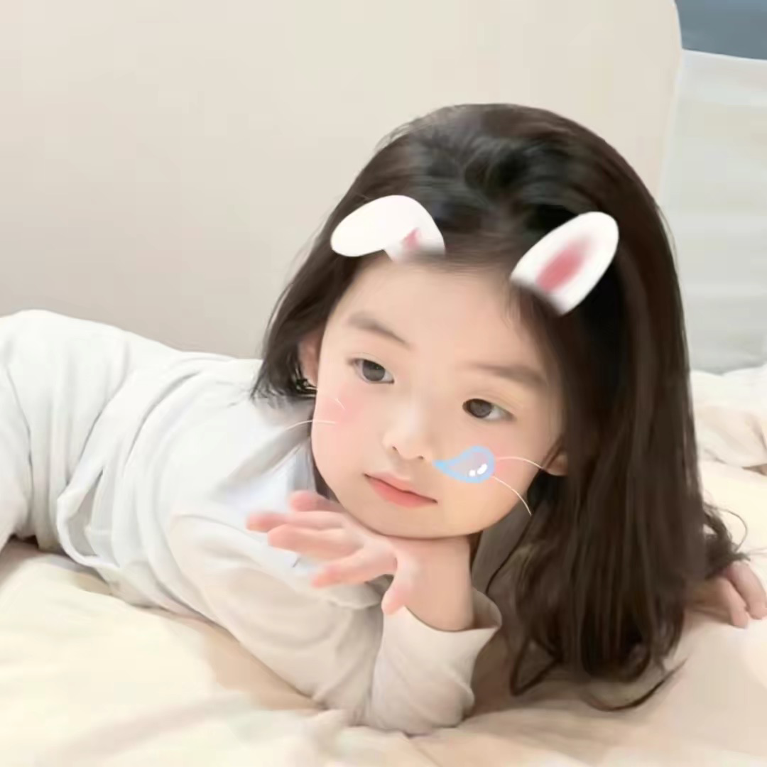 可可爱爱的幼崽头像来喽