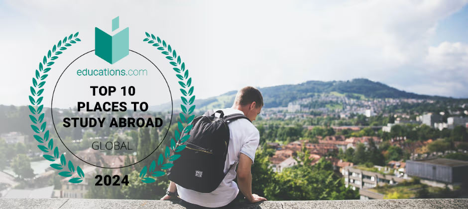 重磅2024全球最佳留学国家榜单发布第一名意想不到