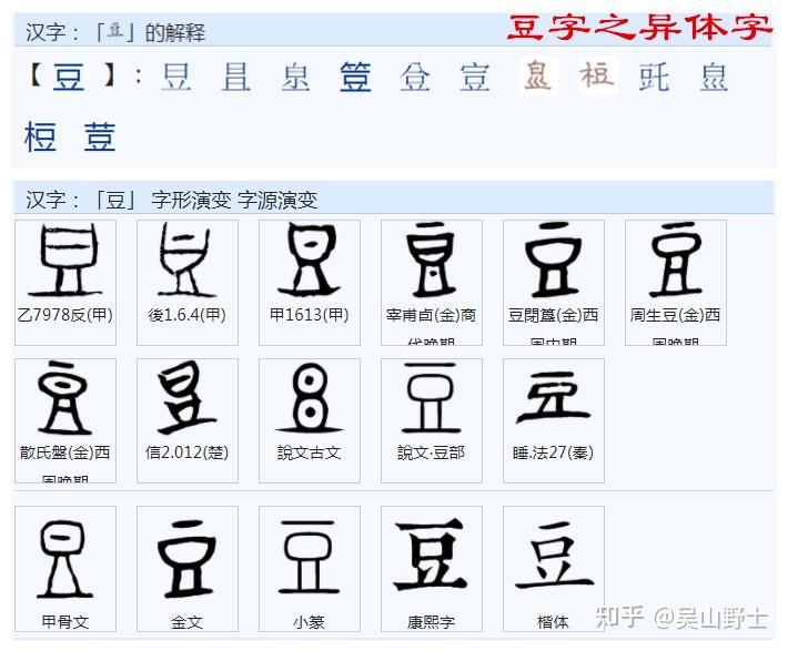 “禮”古文为何是“礼”?“礼”字如何解字? - 知乎