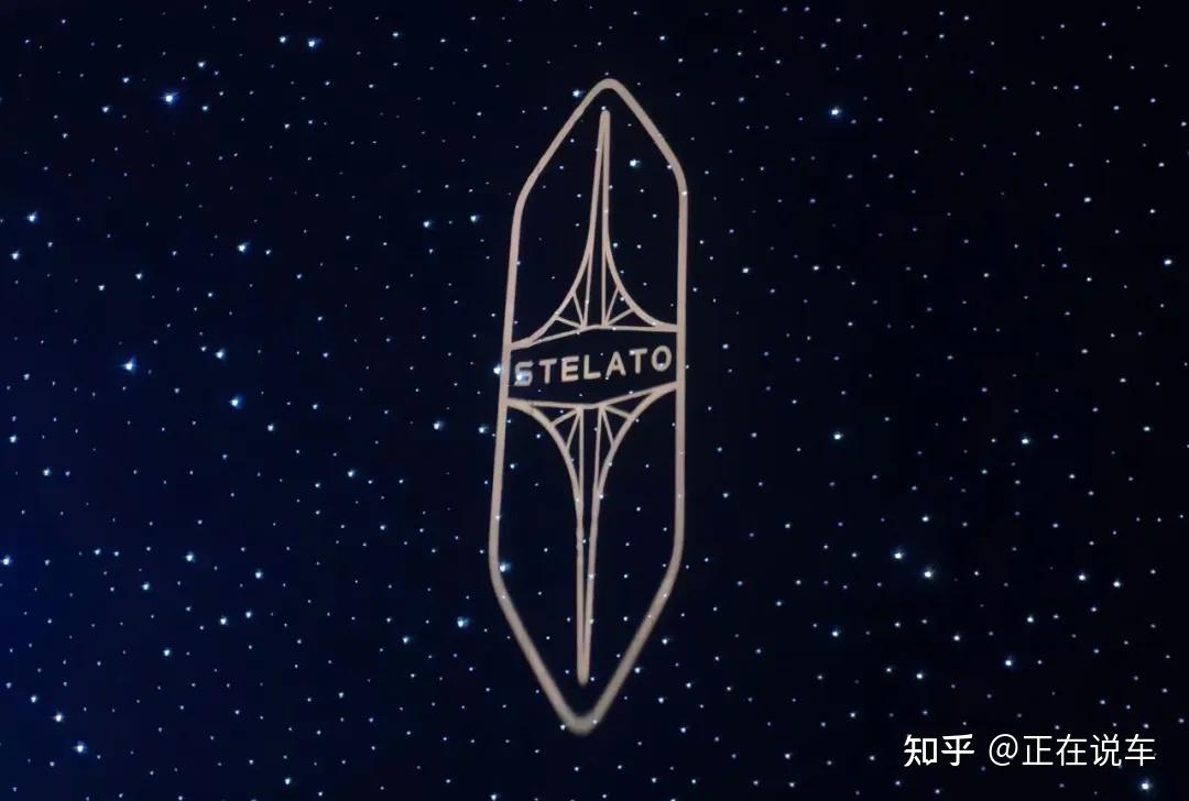 享界有车标了,车标一换,享界S9销量能翻番吗? - 知乎