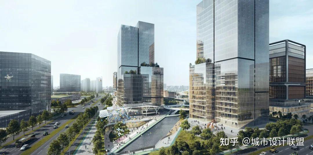 为什么做未来社区,一定要看浙江的? - 知乎