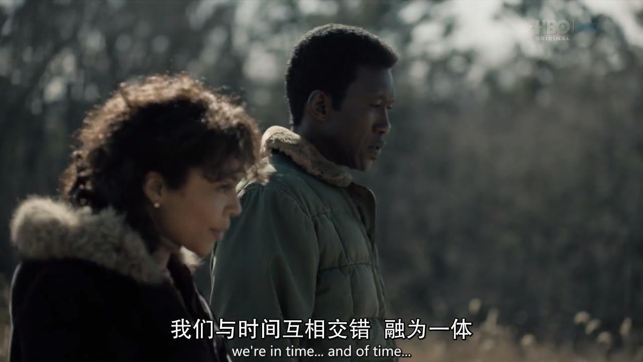 如何评价美剧《真探》(True Detective)第三季? - 知乎