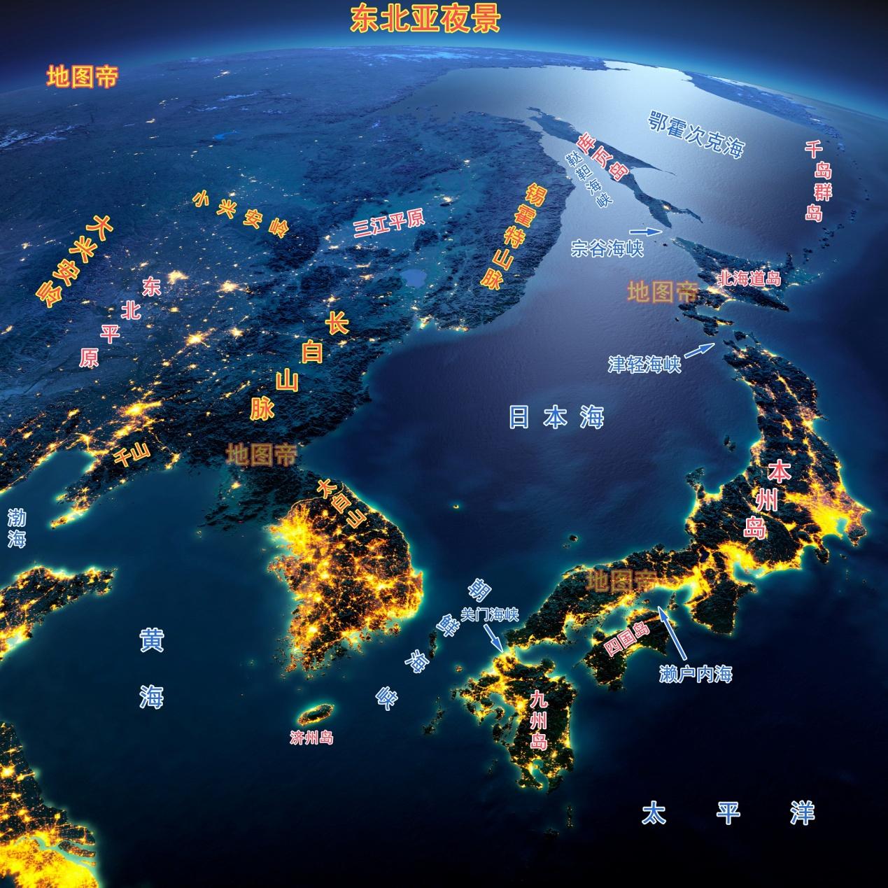 地图上的明朝（12幅地图） - 知乎