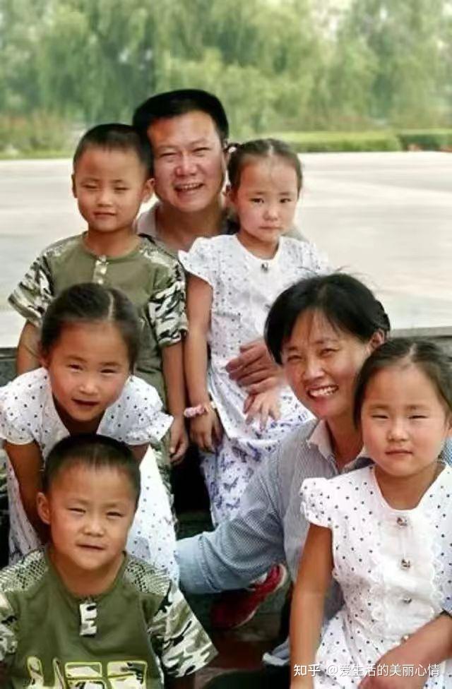 2002年中国首例全部成活的五胞胎:曾被选为奥运会现实版福娃,如今他们怎样了 - 知乎
