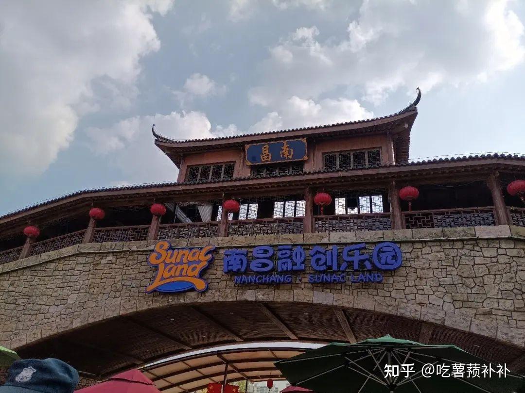 南昌旅遊看這裡景點避坑攻略來了00092952645229