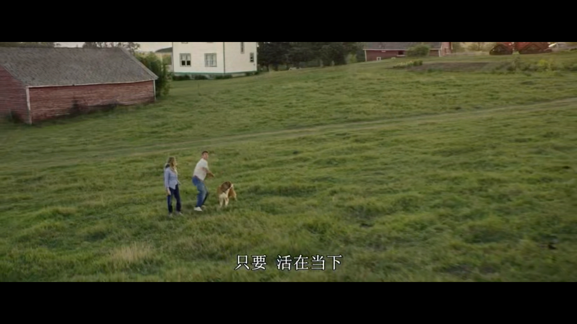 有没有逼格甚高或特别励志的一句歌词或电影台词?