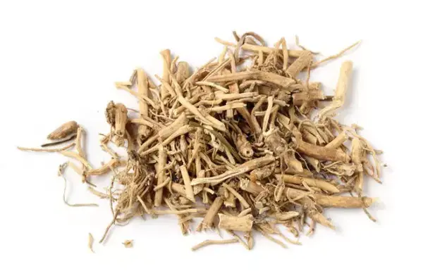 每天最少学一味中药-白前 - 知乎