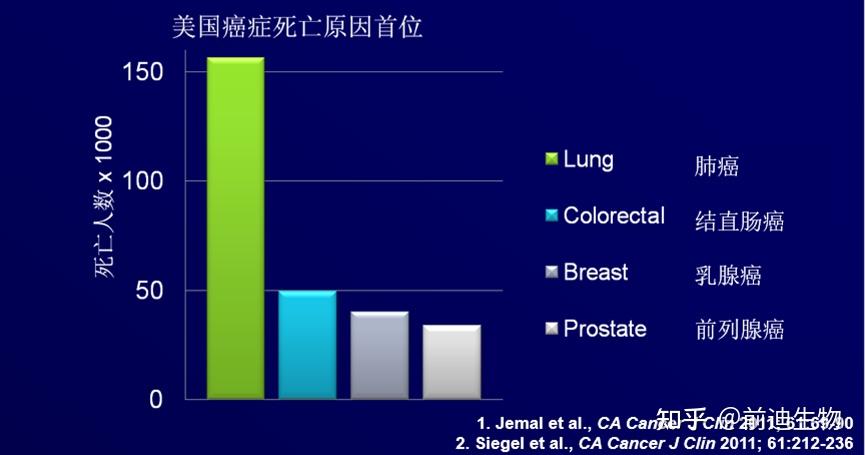 Genomic Landscape of Non-Small Cell Lung Cancer in Smokers and Never ...