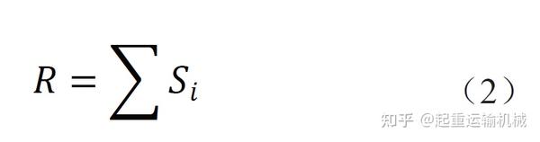 港口起重机械在役吊索具的安全评价