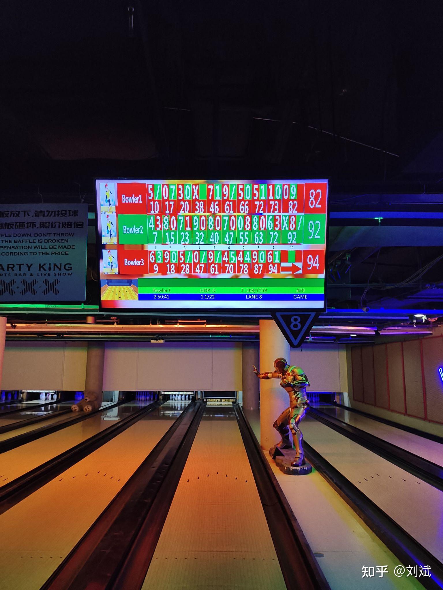 上海人民广场partyking店攻略一