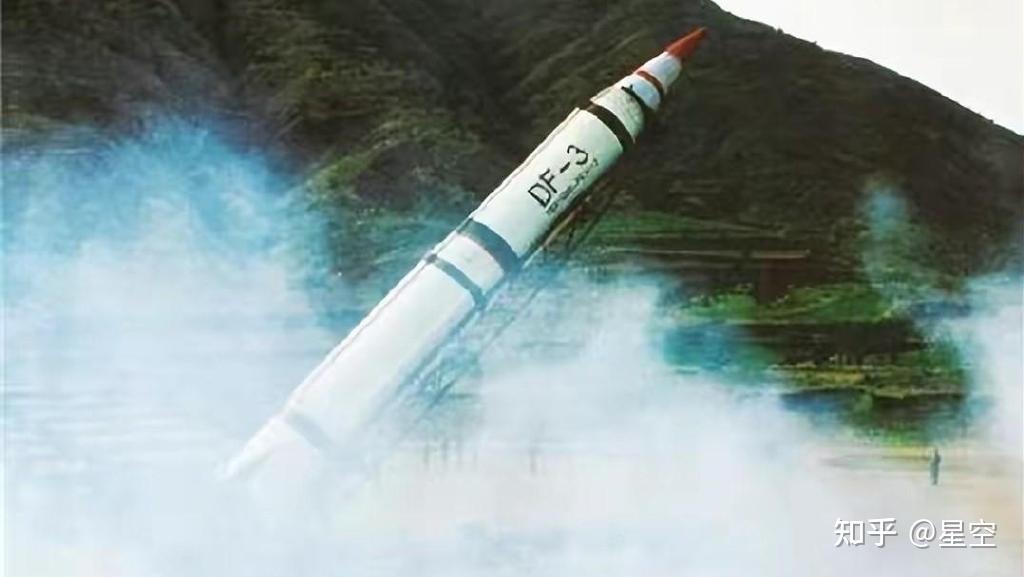 重磅！高超音速YJ-21E公开现身展会，或将重现DF-3外销的传奇 - 知乎