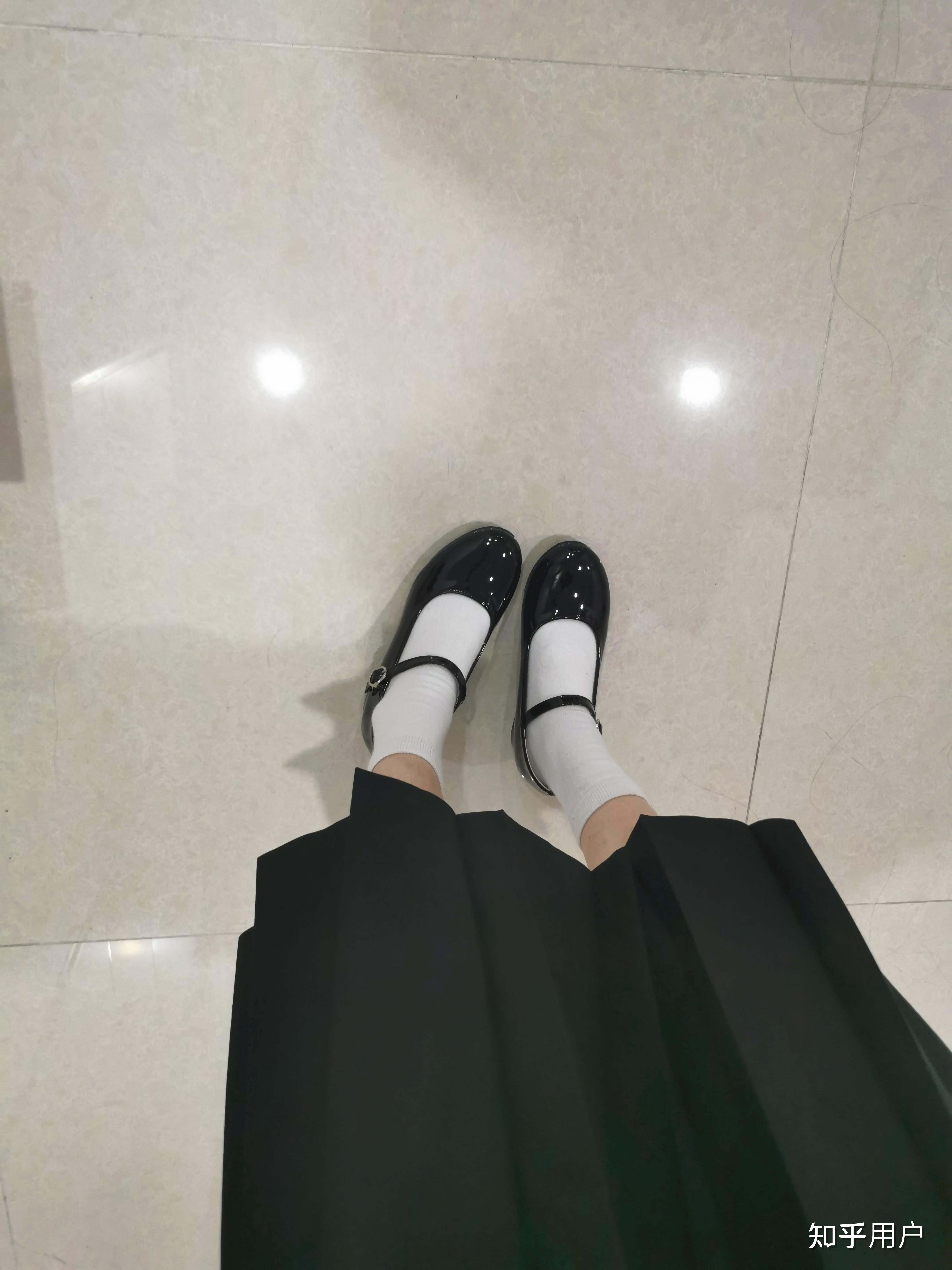 180高的女生能不能买6厘米高的玛丽珍鞋