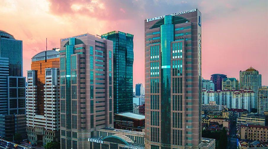 图片远洋·商业大厦4面试技巧面试流程:网申-简历初筛-测评-初面(小组