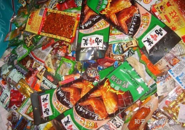 便宜宿舍零食推荐 v2-57cbcb1ca33550c623d824f688ed6785_r.jpg