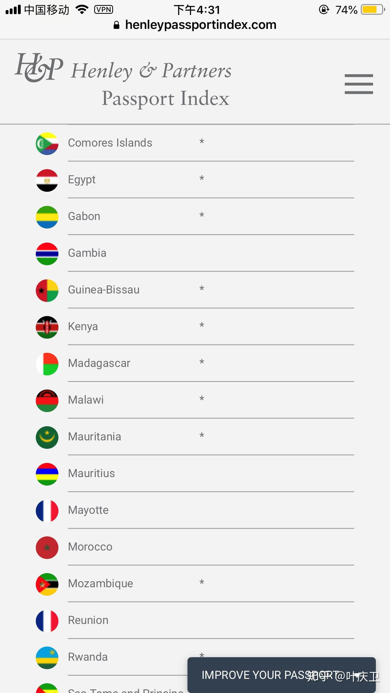 现在可以去哪些国家免签 v2-57cec80aab85997bced90a60643d6963_r.jpg