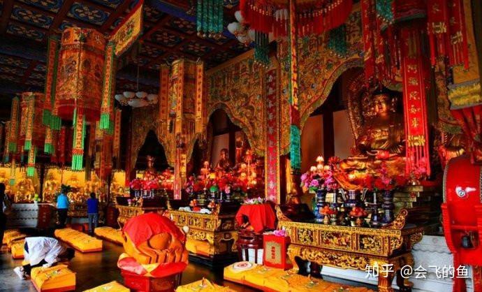 山西省忻州市五台山景区介绍-忻州五台山景区发布最新公告