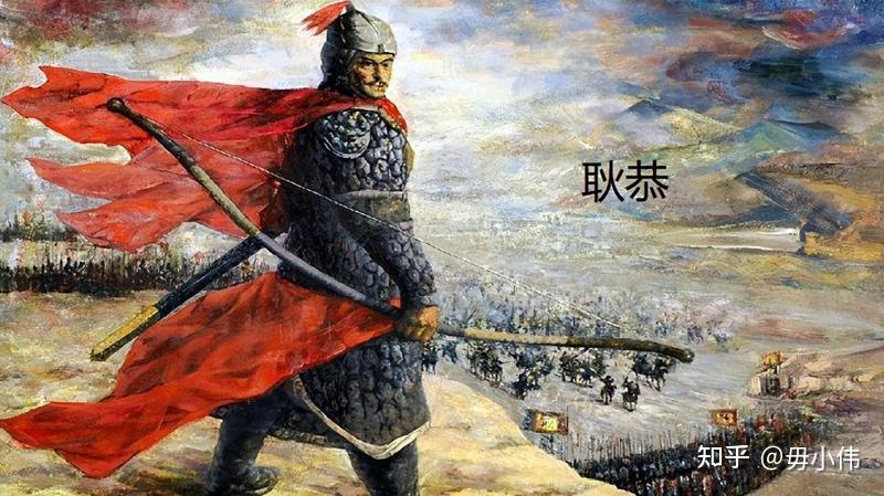 从神话/远古/封建王朝各个时期闲聊弓箭射箭 - 知乎