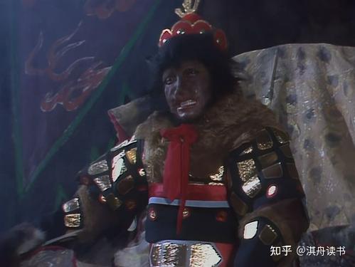 别被骗西游记里只有三个妖怪敢叫弼马温尤其第三个来头最大