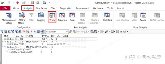 Python调用Canoe最佳实践篇 - 知乎