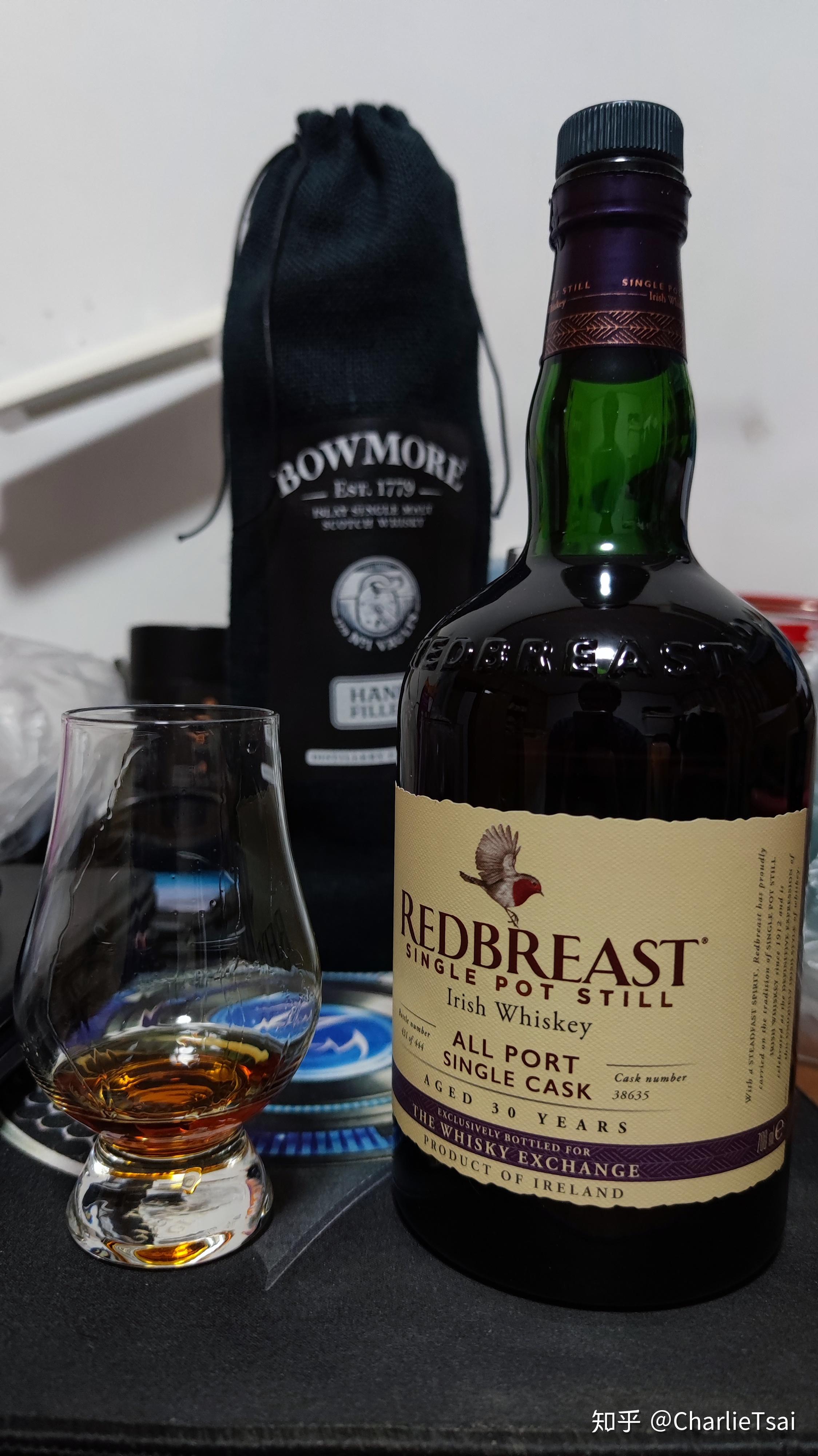 overall:该厂最近真是远远低估了全球威士忌饮家的涉猎面,爱尔兰