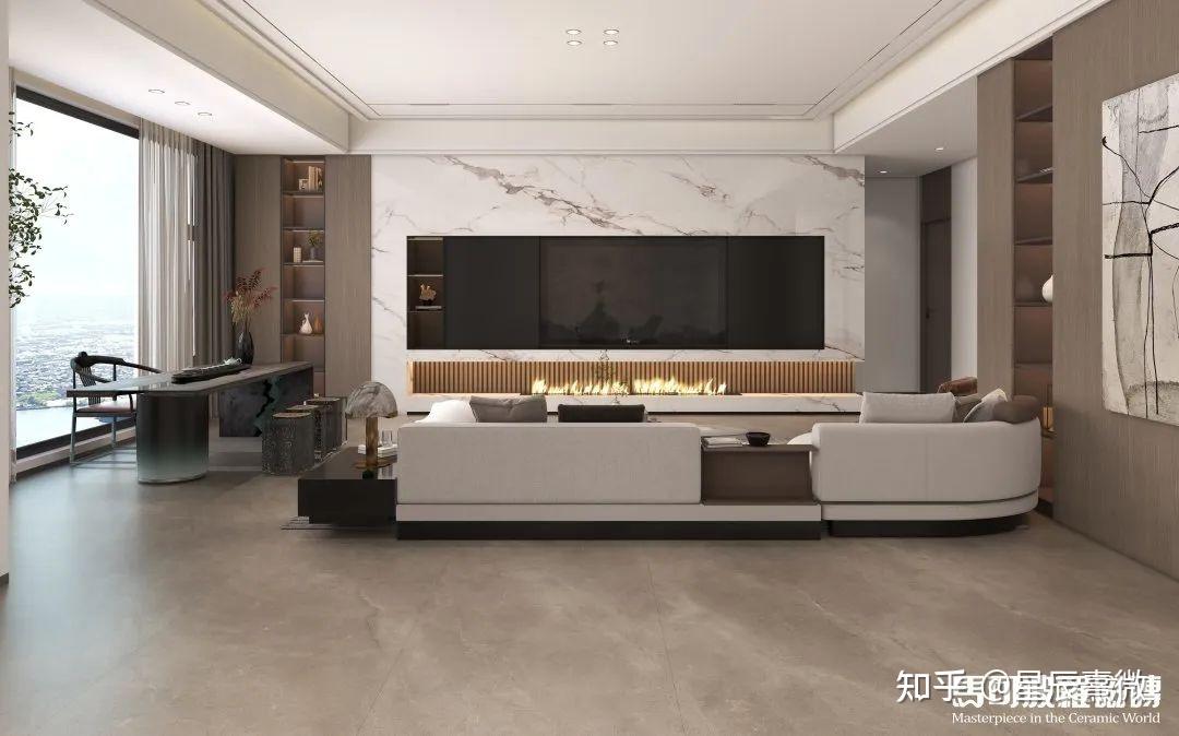 马可波罗瓷砖，用品质好砖带您探索美好家居的无限可能 - 知乎