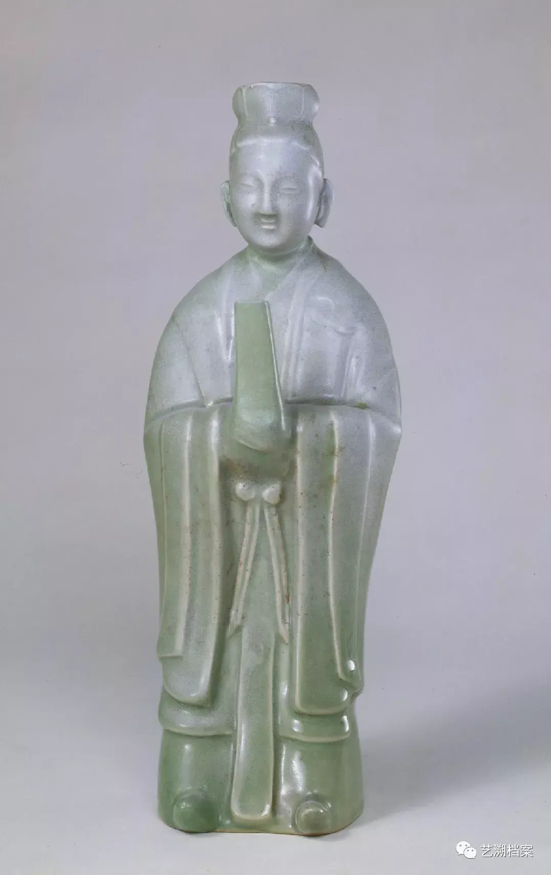 媲美五大名窑的北方青瓷，下得厨房上得庙堂- 知乎