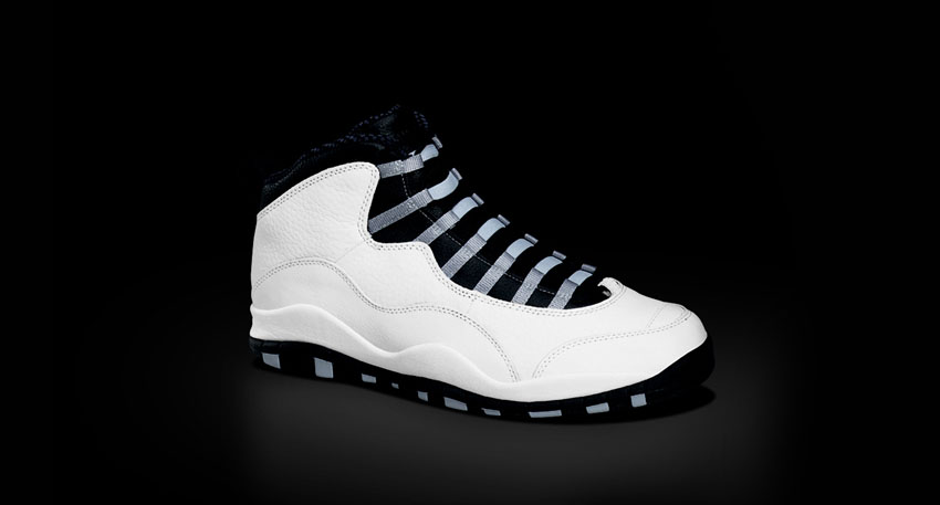 科普贴airjordan篮球鞋36代详细介绍aj粉福利