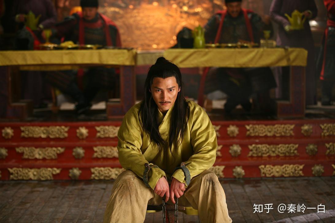 韩世忠:打了33年硬仗的南宋名将,为什么最后会选择出家? - 知乎