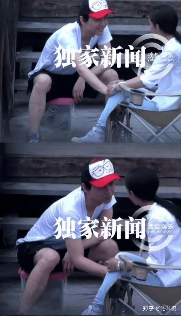 薛之谦骚扰刘惜君?何与刘宇宁谈了?赵露思碰瓷刘亦菲?赵丽颖陈晓谈过?
