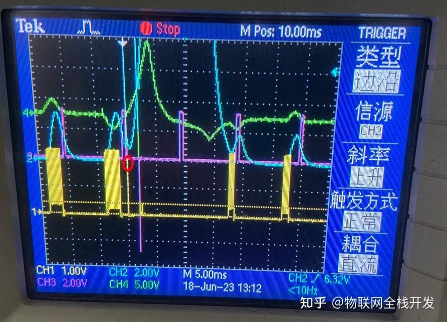 电场闪络控制不住,几颗小电容解决问题 - 知乎