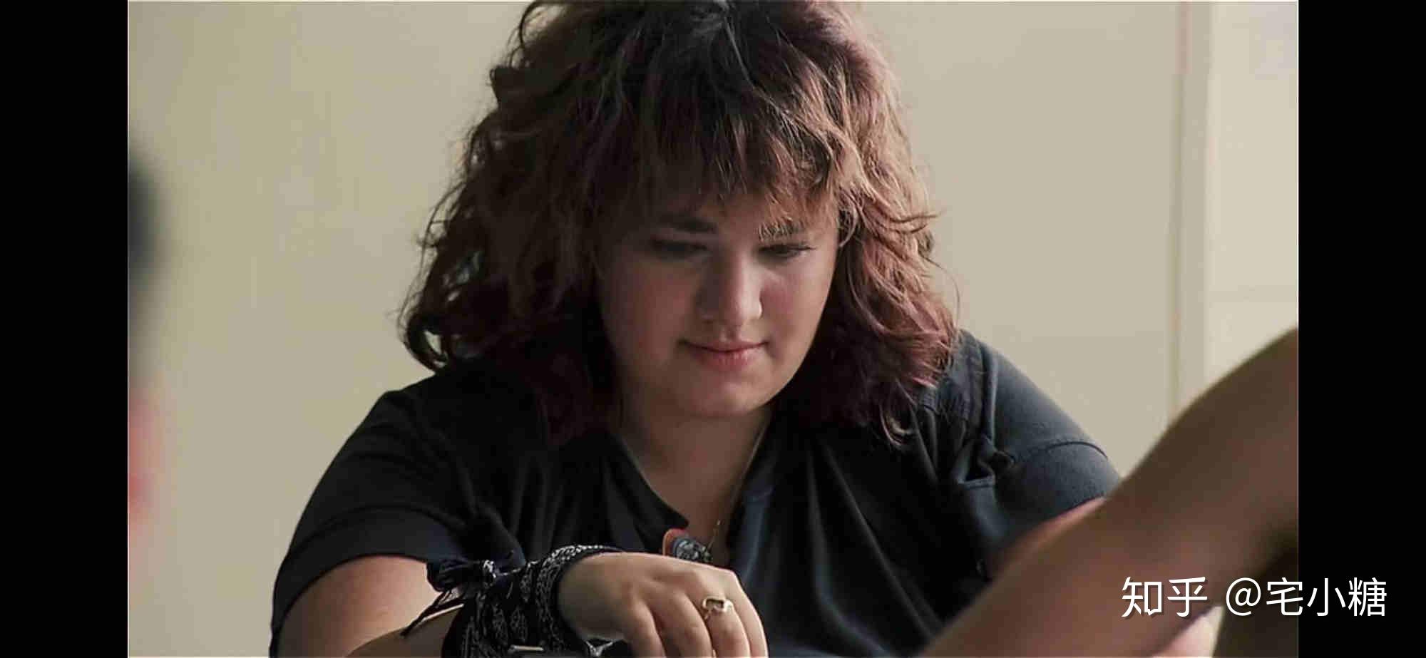 这是我见过的最丧的教育题材的电影电影超脱