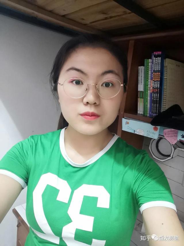 山东益友专访第32期山东益友学霸王安琪如何考上武汉理工大学