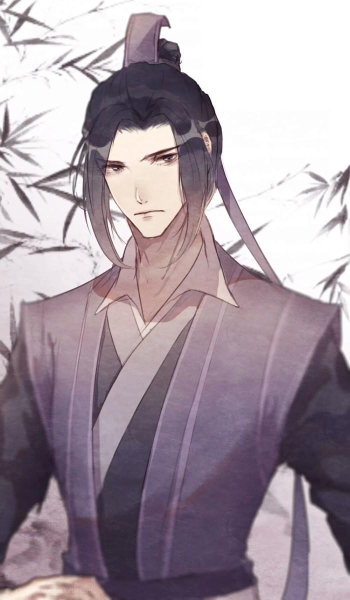 cosplay服饰推荐 魔道祖师多角色服饰简介 角色扮演服饰大全