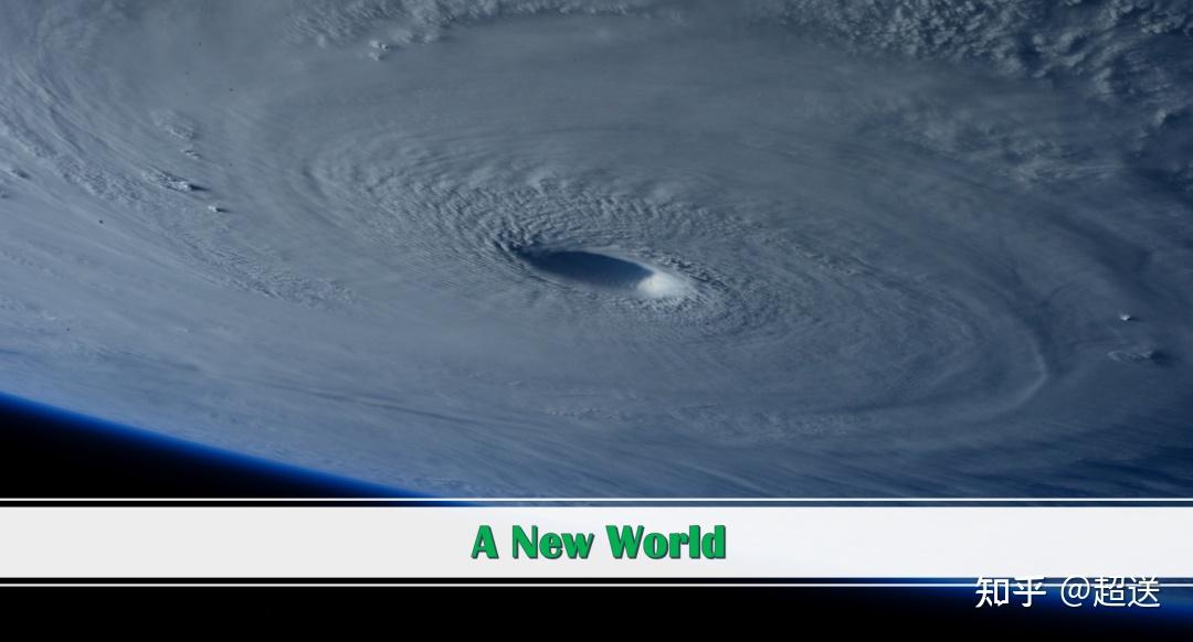 其实从奇点来临来讲,有三个非常重要的出发条件:第一个是大家普遍认知