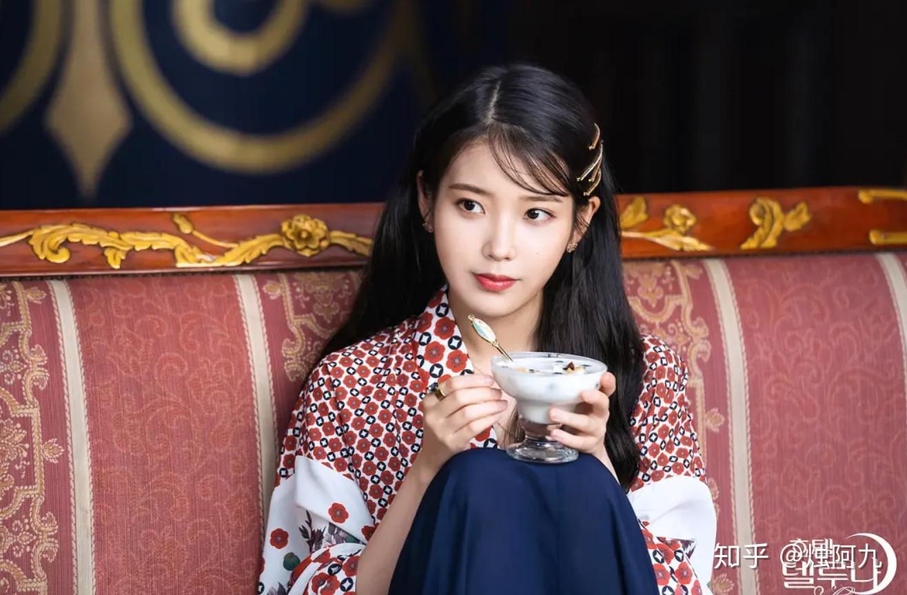 iu李知恩演过的电视剧有哪些 v2-5800a9b622c1d5b73aa77acadc140abb_r.jpg