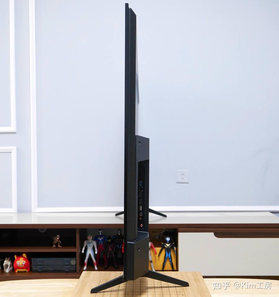 百级分区才真好看:tcl电视65v8g质价比体验! - 知乎