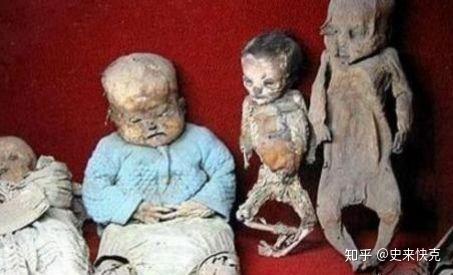 殉葬的妃子不愿死 皇帝能放过吗 知乎
