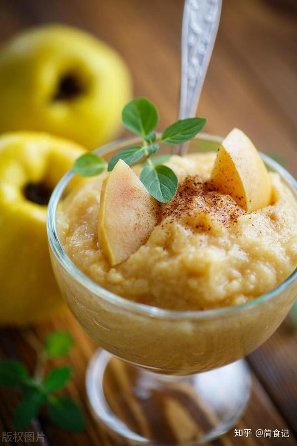 苹果有哪些好吃的做法?