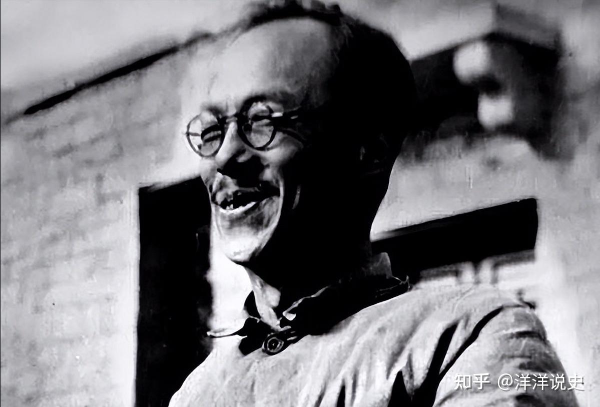 66年康生犯下大错,妻子晚年全力为康生辩解,她为何没被开除党籍 - 知乎