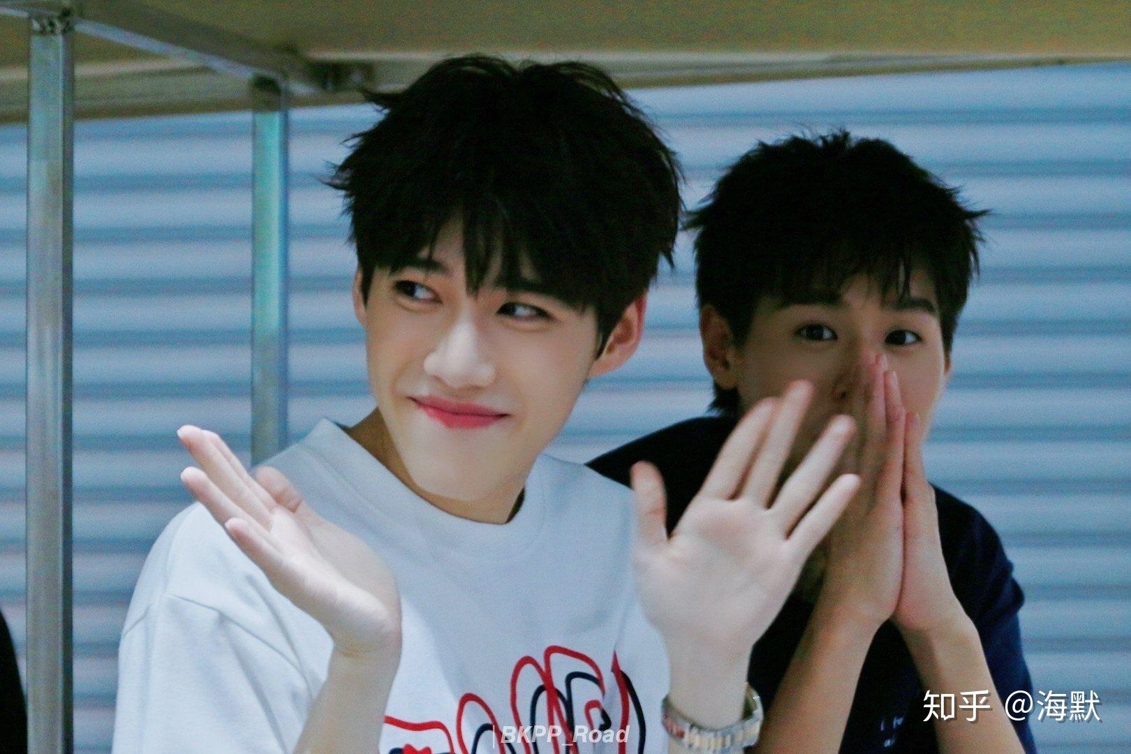 泰腐天花板以你的心诠释我的爱