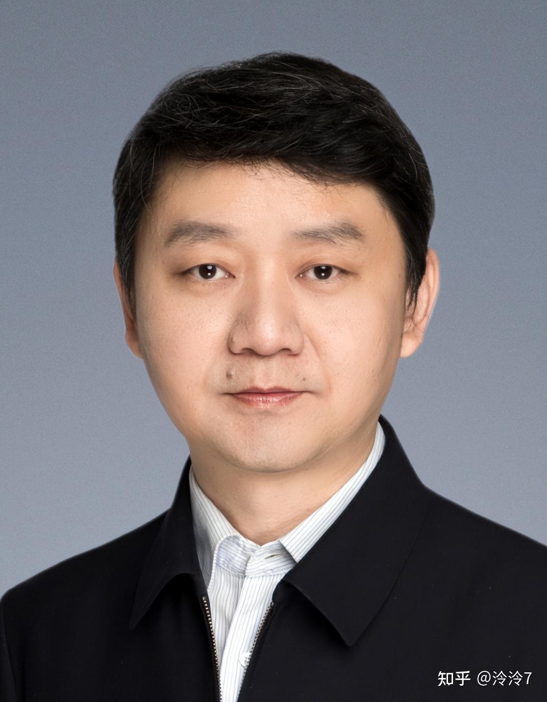 华北电力大学及现任校领导简介 - 知乎