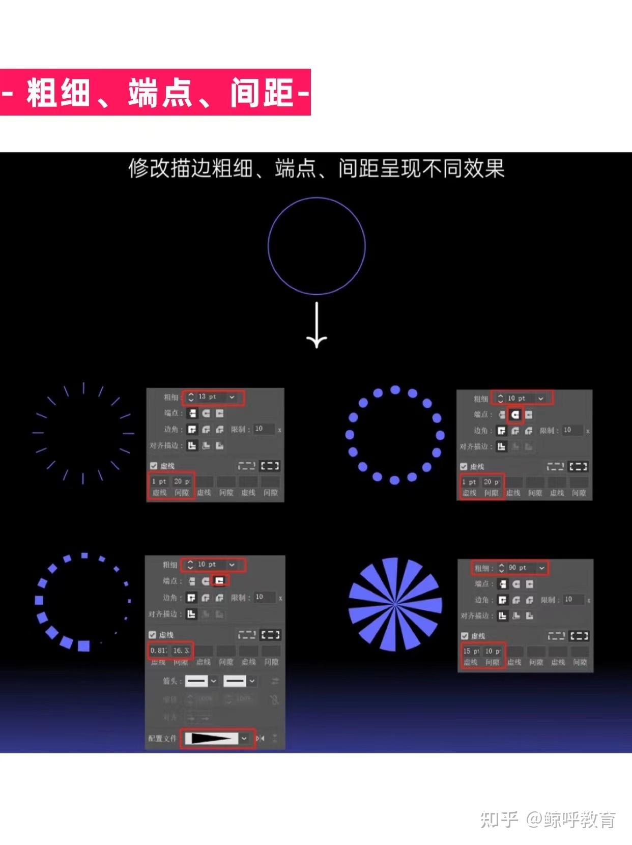 AI描边的不同玩法,一键提升作品效果 - 知乎