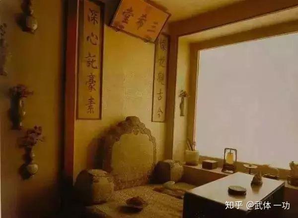古代皇帝的匾额有多少讲究 - 知乎