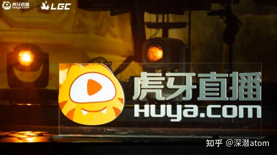 一花开放不是春,虎牙直播开始反哺游戏生态