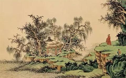 陶渊明 归去来兮辞并序 知乎 陶渊明 归去来兮辞并序 知乎