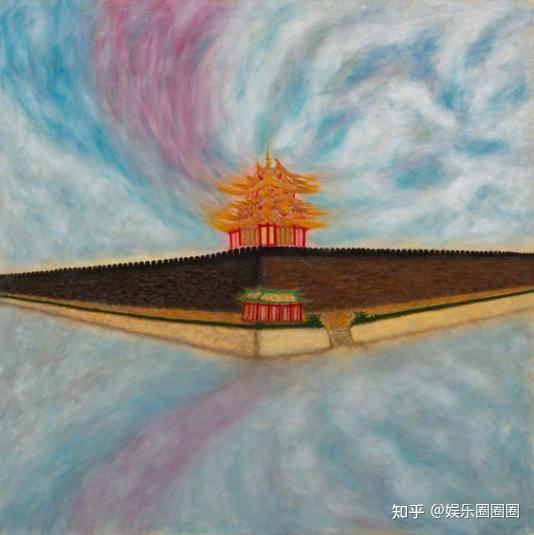 同源情谊,忆是中戏 陈思诚推荐并收藏伍宇娟画作 - 知乎