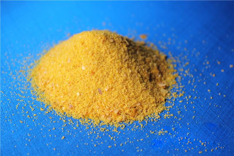 混凝剂的投加与配置详解