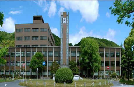 冈山大学医学部图片