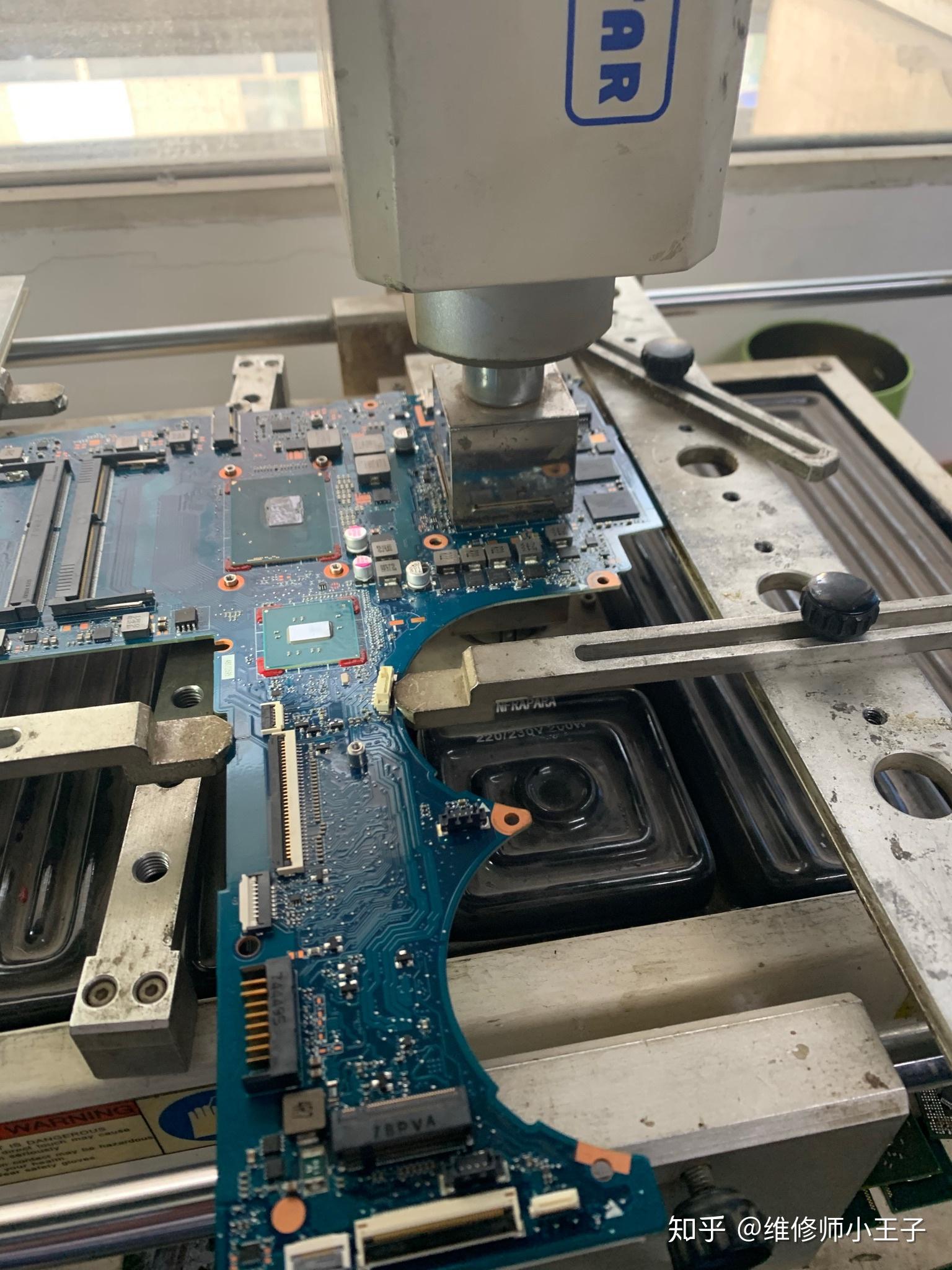 hp光影精灵3 tpn-q193显卡驱动安装不上,鲁大师检测不到显卡 - 知乎